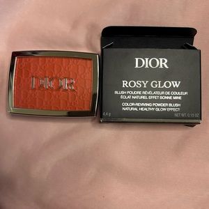 Dior blush